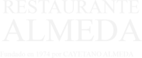 Restaurante Almeda