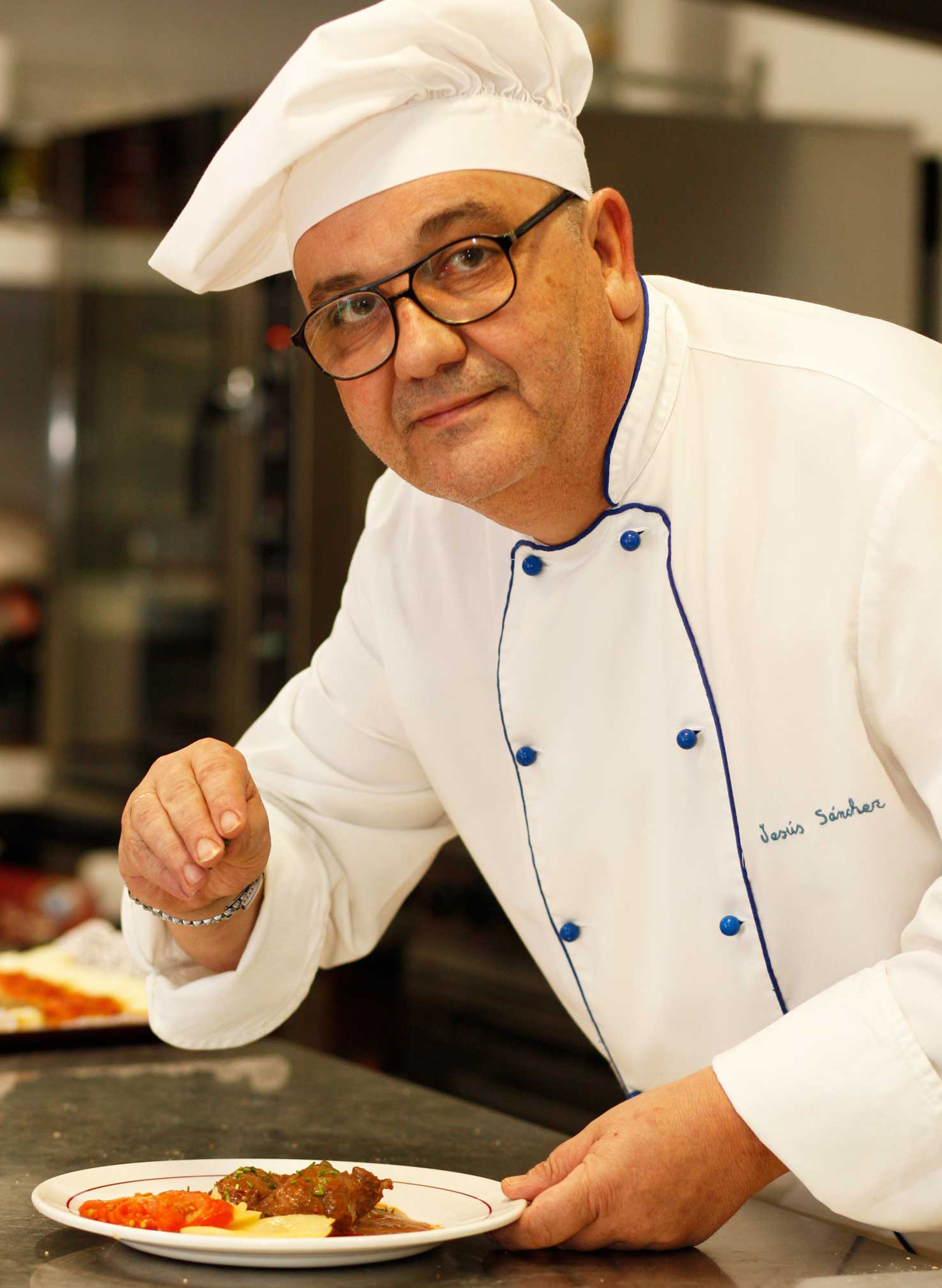 Restaurante Almeda en Torremejía