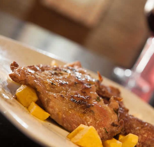 Restaurate Almeda en Torremejía